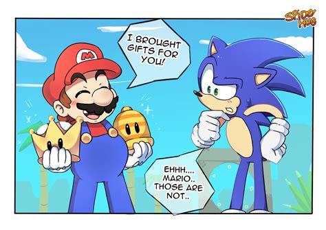 Sonic Porn Videos .